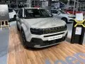 Jeep Avenger Avenger — 21