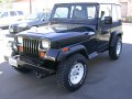 Wrangler I (YJ)