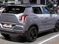 KGM Tivoli Tivoli — 9