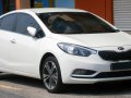 Cerato III Sedan
