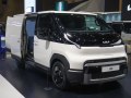 Kia PV5 PV5 Cargo L2/H1