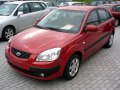 Rio II Hatchback (JB)