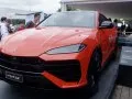 Lamborghini Urus Urus (facelift 2024) — 3