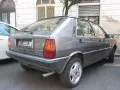 Lancia Delta Delta I (831, facelift 1982) — 4