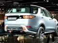 Land Rover Discovery Discovery V — 3