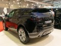 zdjęcie Range Rover Evoque