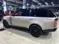 Land Rover Range Rover Range Rover V SWB — 21