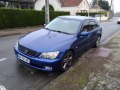 IS I Sportcross