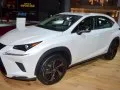 Lexus NX NX I (AZ10, facelift 2017) — 12