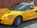 Lotus Elise Elise (Series 1) — 9