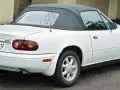 Mazda MX-5 MX-5 I (NA) — 2