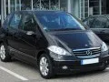 Mercedes-Benz Klasa A Klasa A (W169) — 9