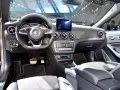 Mercedes-Benz Klasa A Klasa A (W176, facelift 2015) — 9