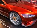 Mercedes-Benz AMG GT 4-Door Coupe AMG GT 4-Door Coupe Concept — 5