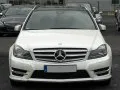 Mercedes-Benz Klasa C Klasa C T-modell (S204, facelift 2011) — 9