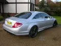 Mercedes-Benz CL CL (C216) — 17