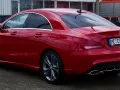 Mercedes-Benz CLA CLA Coupe (C117) — 16