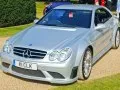Mercedes-Benz CLK CLK (C209, facelift 2005) — 18