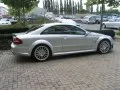 Mercedes-Benz CLK CLK (C209, facelift 2005) — 23