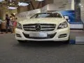Mercedes-Benz CLS CLS coupe (C218) — 22