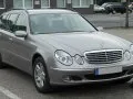 Mercedes-Benz Klasa E Klasa E T-modell (S211) — 5
