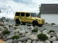 Mercedes-Benz Klasa G Klasa G Long (W463, facelift 2008) — 4