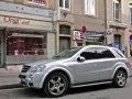 Mercedes-Benz Klasa M Klasa M (W164) — 19