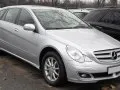 Mercedes-Benz Klasa R Klasa R Long (W251) — 3