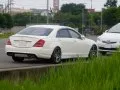 Mercedes-Benz Klasa S Klasa S Long (W221, facelift 2009) — 11