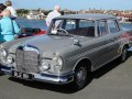 Fintail (W112)
