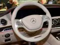 Mercedes-Benz Klasa S Klasa S (W222) — 15