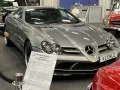 Mercedes-Benz SLR McLaren SLR McLaren (C199) Coupe