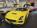 Mercedes-Benz SLS AMG SLS AMG Coupe (C197) — 46