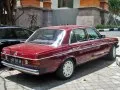Mercedes-Benz W123 W123 — 6