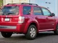 Mercury Mariner Mariner II — 4