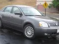 Mercury Montego Montego — 4