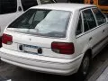Mercury Tracer Tracer I (5-door) — 2