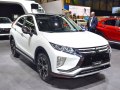 zdjęcie Eclipse Cross
