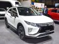 Mitsubishi Eclipse Cross Eclipse Cross I