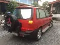 Mitsubishi RVR RVR (E-N23W) — 2