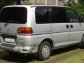 Mitsubishi Space Gear Space Gear (PA0) — 3