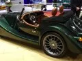 Morgan Plus Six Plus Six — 14