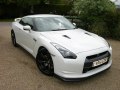 zdjęcie GT-R