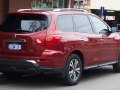 zdjęcie Pathfinder