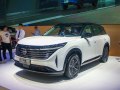 Pathfinder V (China)