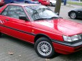Sunny II Coupe (B12)