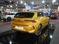 Opel Astra Astra L (facelift 2026) — 2