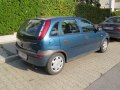 zdjęcie Corsa