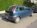 Opel Corsa Corsa C — 6