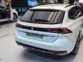 Peugeot 508 508 II SW (Phase I, 2018) — 23